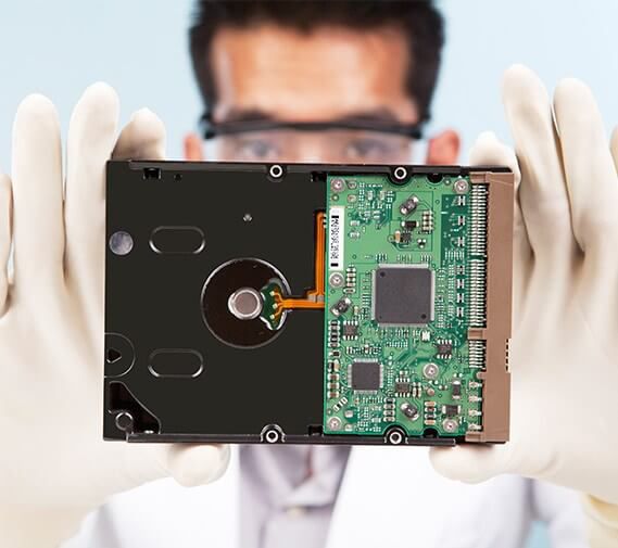 Orlando Data Recovery – Secure Best Data Recovery Services