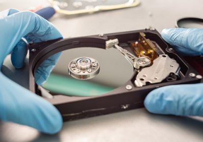 How To Reduce The Risk Of Data Recovery Loss In Summer