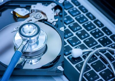 Everything You Need To Know About Data Recovery