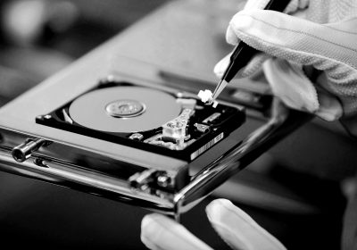 Why Data Recovery Services Right Away?