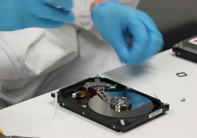 Tips On How To Data Recovery From Hard Drive