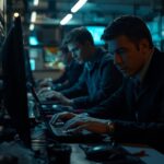 Data Recovery Experts Restoring Your Lost Files Fast
